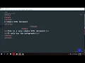 How to make Sublime Text to indent two spaces per tab