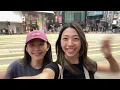 Exploring Hong Kong: Traditional Dim Sum, Food Adventures, & Where to Stay