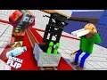 Download Monster School : BALDI'S BASICS & BOTTLE FLIP CHALLENGE - Minecraft Animation mp4 3gp mp3 videos - waplic