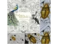 Download Lagu Natuur mandala's : bug insect : BBNC ( kleurvitality )