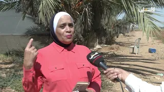 أريحا عبر الزمان الحلقة 4