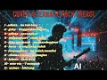 Download Lagu Kumpulan Lagu Cover Alternatif Rock Energi–Lagu Galau Versi Rock Bikin Semangat | AI Cover Full Band