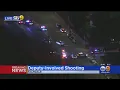 Deputy Involved Shooting In Palmdale
