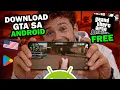 HOW TO DOWNLOAD GTA SAN ANDREAS ON ANDROID VERY EASILY IN 2026