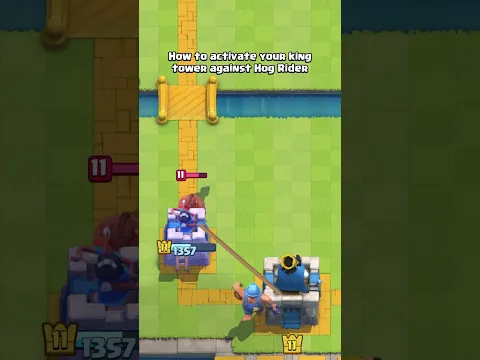 Nerf Hog Rider...?
