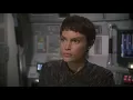 The Tholian Try To Warn Enterprise s Crew of Temporal Radiation