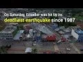 Download Lagu Support Ecuador Earthquake Relief | UNICEF USA