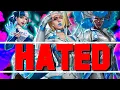 Download Lagu WTF “I DON’T PLAY FEMALE HEROS” - MARVEL RIVALS
