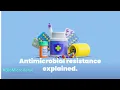 Download Lagu World Antimicrobial Resistance AMR Awareness Week 2024