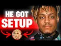 The Juice WRLD Situation Just Got Weird