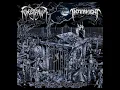 A Descent Hell - Interment