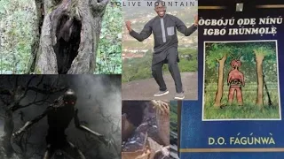 ogboju ode ninu igbo irunmole episode 2