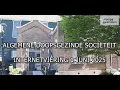 ADS internetviering 1 juni 2025
