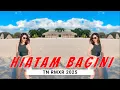 Download Lagu DJ HITAM HITAM BAGINI PARTY GACOR 2025 REMIX - TN RMXR NEW FVNKY