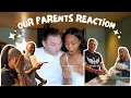 Telling Our Family We re Having A Baby
