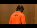 Man charged with murder of 17-year-old Zayona Jackson