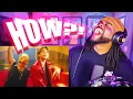 Download Lagu TAEYANG - 'VIBE (feat. Jimin of BTS)' M/V REACTION!!!