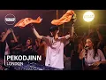 Download Lagu Pekodjinn | Boiler Room London: Middle Of Nowhere