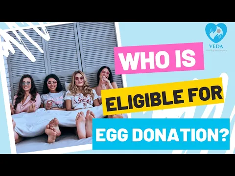 Download MP3 Who is eligible for egg donation? 🙋