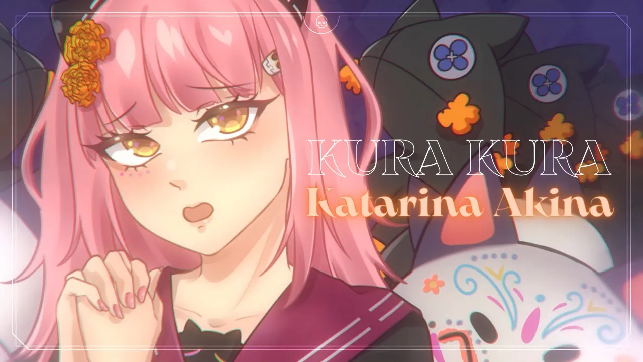 Katarina Akina
