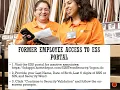Home Depot Pay Stubs W2s
