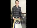Ev3 robot gyro sensor maze