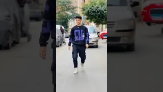 الجزء الاول في يوم نزلت جهت اخصامي 