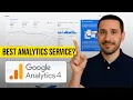 Google Analytics 4 Everything You Need to Know In 2025