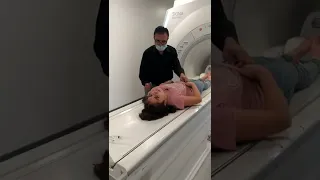 تخدير الاطفال الرنين المغناطيسي 