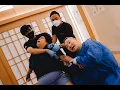 Download Lagu SPECIAL CASE: 100times Cibai! Lady suffers from accident on elbow.