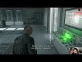Let's get this over with - Resident Evil Requiem - Episode 16 Finale