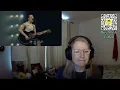 YUNGBLUD/AEROSMITH/LAINEY WILSON - Wild Woman (Reaction)