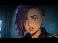 Apex Illusion - No one calls (Official Video)