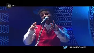 sjava nasty c gigi lamayne emtee kwesta riky rick reason hlasela