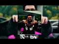 DYSTINCT - YAMA {SLOWED + REVERB}
