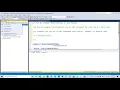 19 SSIS TUTORIAL - OLE-DB COMMAND TRANSFORMATION