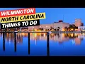 21 INCREDIBLE Things To Do In Wilmington NC 3 GREAT Restaurants