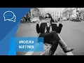 Photographer Angelika Buettner - I AM