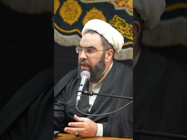 ⁣العدل حتى في الدنيا! #شرح_دعاء