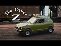 Download Lagu The Other Z: 1971 Honda Z600