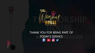 Prophetic Praise | Friday Fellowship