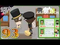 Learning How To Make Friends Sneaky Sasquatch - Ep 93