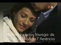 Historia d incestos Nissaga l Herencia vs Nissaga de Poder