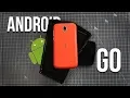 Android Go Explained Does It Make Sense