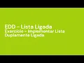 EDD - Lista Ligada