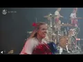 Download Lagu All Time Low - Warped Tour 2025 Full Concert