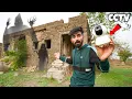 Download Lagu We Put Night Vision CCTV Cameras At Haunted Place | आखिर भूत दिख ही गया😱