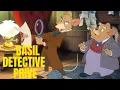 Download Lagu LIVRE - BASIL, DETECTIVE PRIVE - WALT DISNEY FILM COMPLIT
