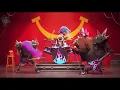 Sing 2 - Happy Meal