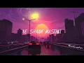 Ye Shaam Mastani ~ Lofi Remix 💜